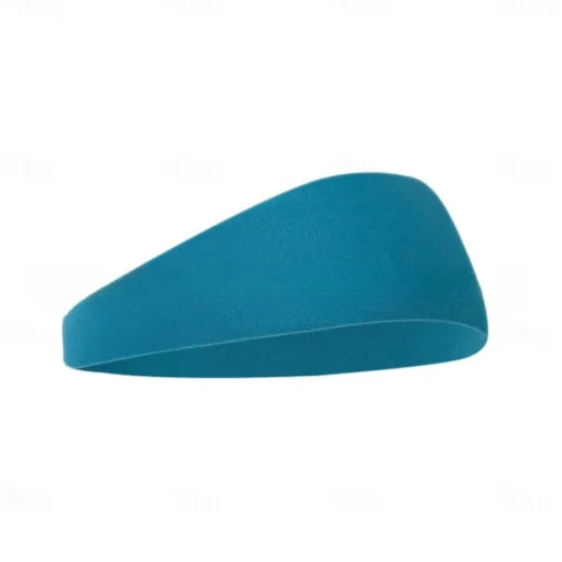 Sweat Sports Headbands for Men Women for Golf, Skiing,Tennis, Gym, Camping, Running, Cycling, Moisture Wicking Workout Headband