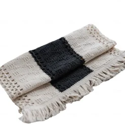 Tablerunner Decorative and Durable Table Cover Ideal for Dining and Kitchen Tables Perfect for Everyday Use or Special Occasions