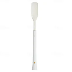 Telescopic Adjustable Length Shoe Horn, Retractable Shoe Pullout Shoe Horn, Portable Dressing Aid Stick Long Handle Shoe Horn For Seniors Men Women Kids