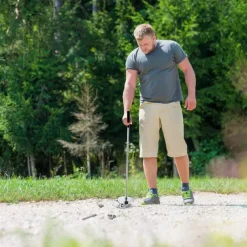 Telescoping Magnetic Sweeper Pickup Tool, Screws Parts Finder with 35LB Pull Capacity, Retractable 8.6