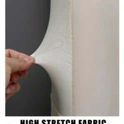 Thickened Cotton Bed Headboard Covers Stretchy Headboard Cover Bed Headboard Cover Elastic All-Inclusive Headboard Cover for Bedroom Decoration