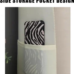 Thickened Cotton Bed Headboard Covers Stretchy Headboard Cover Bed Headboard Cover Elastic All-Inclusive Headboard Cover for Bedroom Decoration