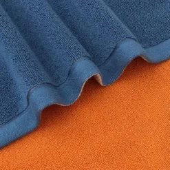 Thickened Men's Couple Cotton Towels, Highly Absorbent Towels For Bathrooms, Gyms, Hotels And Spas, Solid Color Bath Towel