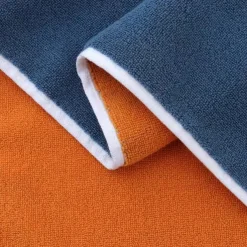 Thickened Men's Couple Cotton Towels, Highly Absorbent Towels For Bathrooms, Gyms, Hotels And Spas, Solid Color Bath Towel