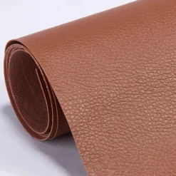 Tiktok Leather Repair Patch，Self-Adhesive Couch Tape，Stick for Sofa Couche,Car Seats,Cabinets,Wall,Handbags,Multicolor Available Anti Scratch Leather Peel