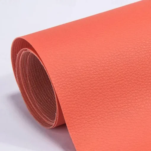 Tiktok Leather Repair Patch，Self-Adhesive Couch Tape，Stick for Sofa Couche,Car Seats,Cabinets,Wall,Handbags,Multicolor Available Anti Scratch Leather Peel