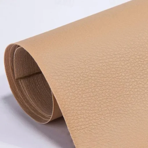 Tiktok Leather Repair Patch，Self-Adhesive Couch Tape，Stick for Sofa Couche,Car Seats,Cabinets,Wall,Handbags,Multicolor Available Anti Scratch Leather Peel
