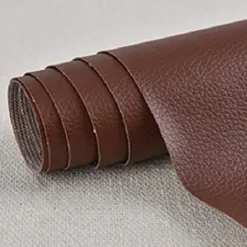 Tiktok Leather Repair Patch，Self-Adhesive Couch Tape，Stick for Sofa Couche,Car Seats,Cabinets,Wall,Handbags,Multicolor Available Anti Scratch Leather Peel