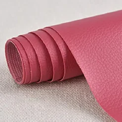 Tiktok Leather Repair Patch，Self-Adhesive Couch Tape，Stick for Sofa Couche,Car Seats,Cabinets,Wall,Handbags,Multicolor Available Anti Scratch Leather Peel