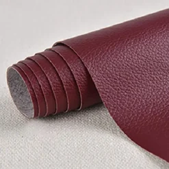 Tiktok Leather Repair Patch，Self-Adhesive Couch Tape，Stick for Sofa Couche,Car Seats,Cabinets,Wall,Handbags,Multicolor Available Anti Scratch Leather Peel