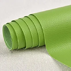 Tiktok Leather Repair Patch，Self-Adhesive Couch Tape，Stick for Sofa Couche,Car Seats,Cabinets,Wall,Handbags,Multicolor Available Anti Scratch Leather Peel