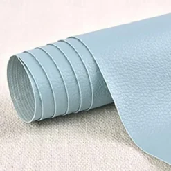 Tiktok Leather Repair Patch，Self-Adhesive Couch Tape，Stick for Sofa Couche,Car Seats,Cabinets,Wall,Handbags,Multicolor Available Anti Scratch Leather Peel