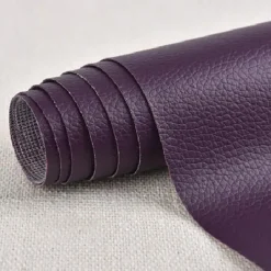 Tiktok Leather Repair Patch，Self-Adhesive Couch Tape，Stick for Sofa Couche,Car Seats,Cabinets,Wall,Handbags,Multicolor Available Anti Scratch Leather Peel