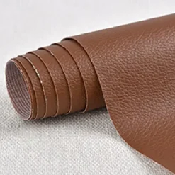 Tiktok Leather Repair Patch，Self-Adhesive Couch Tape，Stick for Sofa Couche,Car Seats,Cabinets,Wall,Handbags,Multicolor Available Anti Scratch Leather Peel