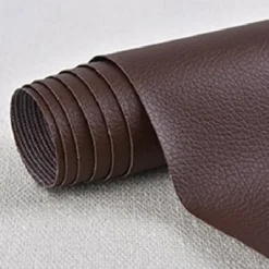 Tiktok Leather Repair Patch，Self-Adhesive Couch Tape，Stick for Sofa Couche,Car Seats,Cabinets,Wall,Handbags,Multicolor Available Anti Scratch Leather Peel