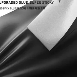 Tiktok Leather Repair Patch，Self-Adhesive Couch Tape，Stick for Sofa Couche,Car Seats,Cabinets,Wall,Handbags,Multicolor Available Anti Scratch Leather Peel