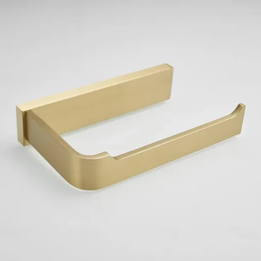Toilet Paper Holder Creative Modern Metal 1pc - Bathroom Wall Mounted