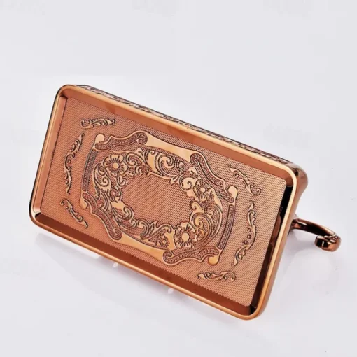 Toilet Paper Holder Multifunction Antique Zinc Alloy 1PC - Bathroom