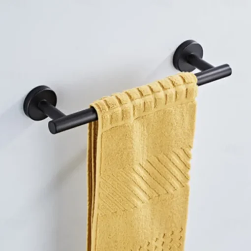 Toilet Paper Holder New Design / Creative Contemporary / Modern Stainless Steel Bathroom / Hotel bath Single Wall Mounted