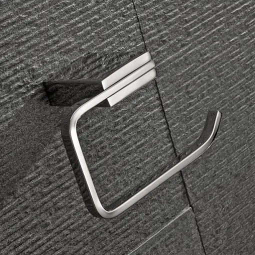Toilet Paper Holder New Design / Creative Contemporary / Traditional Metal 1pc - Bathroom Wall Mounted