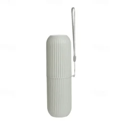 Toothbrush Mug Travel Size / Easy to Use Modern Contemporary Mixed Material 1PC - tools Toothbrush & Accessories