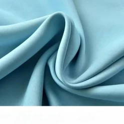 Top of Curtain Light Blocker, Light Blocking Curtains Toppers Velcro Portable Blackout for Window, Easy to Cut and Install Without Turning Holes