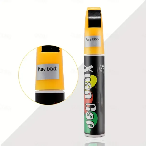 Touch Up Paint For Cars Paint Scratch Repair Waterproof Auto Scratch Remover Pen