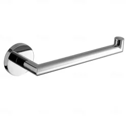 Towel Bar New Design / Creative Contemporary / Modern Metal 1pc - Bathroom towel ring Wall Mounted