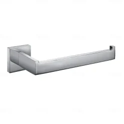 Towel Bar New Design / Creative Contemporary / Modern Metal 1pc towel ring Wall Mounted