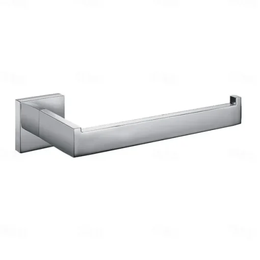 Towel Bar New Design / Creative Contemporary / Modern Metal 1pc towel ring Wall Mounted