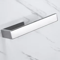 Towel Bar New Design / Self-adhesive / Creative Contemporary / Traditional Stainless Steel / Iron 1pc - Bathroom towel ring Wall Mounted