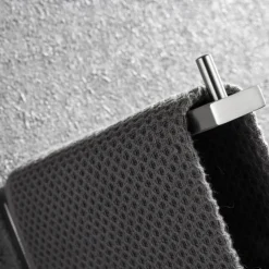 Towel Bar Towel Ring 304 Stainless Steel Horizontal Toilet Paper Holder for Bathroom