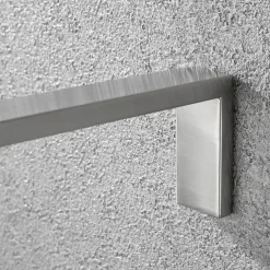 Towel Bar Towel Ring 304 Stainless Steel Horizontal Toilet Paper Holder for Bathroom