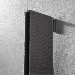 Towel Bar Towel Ring Horizontal Toilet Paper Holder 304 Stainless Steel Wire Drawing