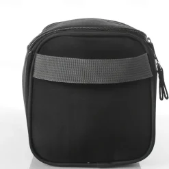 Travel Toiletry Bag for Men - Large Capacity Outdoor Travel Organizer for Women's Cosmetics - Multi-functional Storage Bag for Toiletries