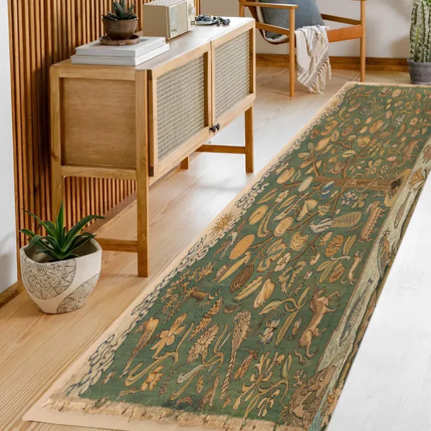 Tree of Life Non-Slip Floor Mat Oil Proof Rug Indoor Outdoor Mat Bedroom Decor Bathroom Mat Entrance Rug Door Mat