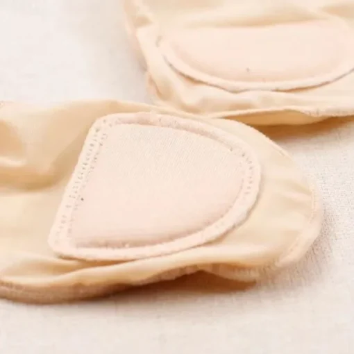 Ultrathin Invisible Shallow Mouth Nonslip Silk Socks for Women