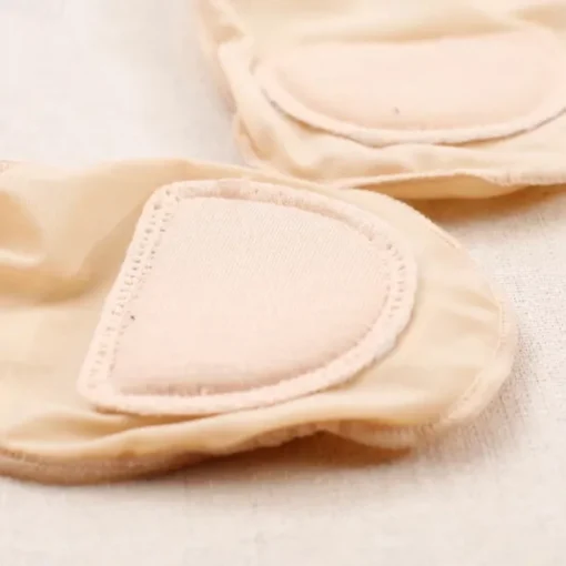 Ultrathin Invisible Shallow Mouth Nonslip Silk Socks for Women