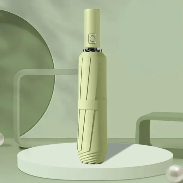 Umbrella for the Sun Automatic Folding Large High-quality Umbrella Rainproof And Windproof Strong Umbrella Family Entertainment Outdoor Rainproof And Sunscreen Dual-use Parasol