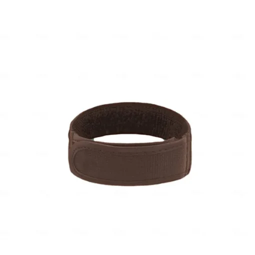 Unisex Belt - Velcro, Elastic, No Buckle, Lazy Adjustable Belt, Convenience Belt