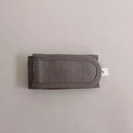 Unisex Belt - Velcro, Elastic, No Buckle, Lazy Adjustable Belt, Convenience Belt