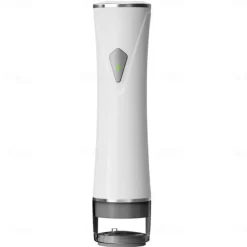 Upgraded Handheld Vacuum Sealer for Food, Portable Vacuum Sealer Machine with Auto-Stop & Detachable Filter, 5X Freshness Lock