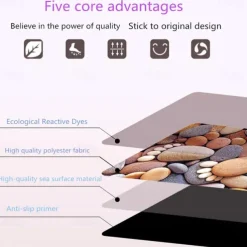 Vegetables Area Rug Kitchen Mat Non-Slip Oil Proof Floor Mat Livingroom Rug Indoor Outdoor Mat Bedroom Decor Bathroom Mat Entrance Rug Door Mat