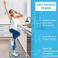 Vegetables Area Rug Kitchen Mat Non-Slip Oil Proof Floor Mat Livingroom Rug Indoor Outdoor Mat Bedroom Decor Bathroom Mat Entrance Rug Door Mat