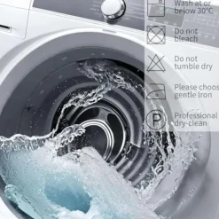 Velvet Bed Headboard Cover for Full Queen Cal King Size, Quilted Bed Headboard Slipcover Thicken Dustproof Headboard Padding Protector Cover