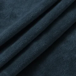 Velvet Round Bar Stool Seat Covers Pub Counter Stool Chair Slipcover Square Swivel Barstool Elastic Bar Chair Covers Washable Cushion Cover for Coffe Party Bar Restrant