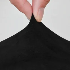 Velvet Round Bar Stool Seat Covers Pub Counter Stool Chair Slipcover Square Swivel Barstool Elastic Bar Chair Covers Washable Cushion Cover for Coffe Party Bar Restrant