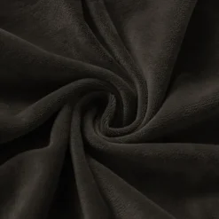 Velvet Round Bar Stool Seat Covers Pub Counter Stool Chair Slipcover Square Swivel Barstool Elastic Bar Chair Covers Washable Cushion Cover for Coffe Party Bar Restrant