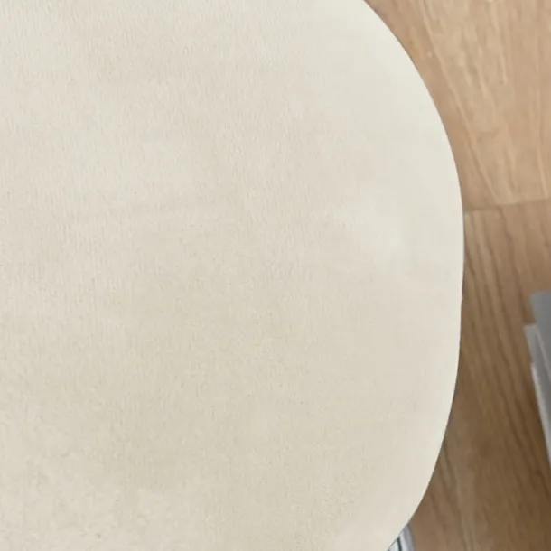 Velvet Round Bar Stool Seat Covers Pub Counter Stool Chair Slipcover Square Swivel Barstool Elastic Bar Chair Covers Washable Cushion Cover for Coffe Party Bar Restrant