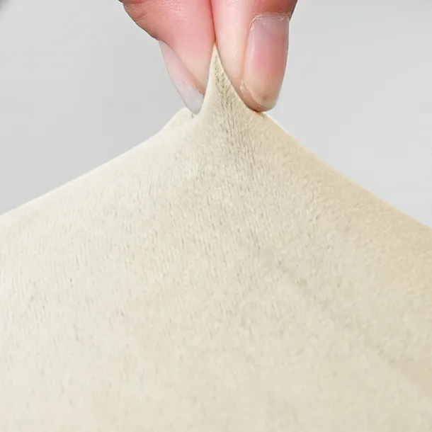 Velvet Round Bar Stool Seat Covers Pub Counter Stool Chair Slipcover Square Swivel Barstool Elastic Bar Chair Covers Washable Cushion Cover for Coffe Party Bar Restrant